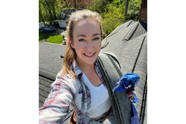 Professional Roofing Contractor