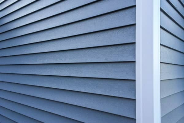 Replace House Siding