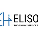 Elison Roofing & Exterior Design, OH